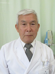 及川 和郎